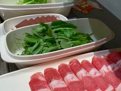 -海底捞火锅(人民广场店)