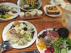 -So Lounge索兰至餐厅(蓝色港湾店)