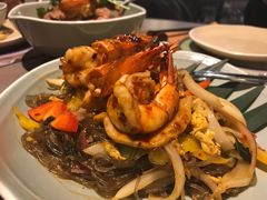 -CHINCHIN 青青·泰国料理(万象食家店)