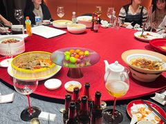 -豫璟轩中餐厅(南昌万怡店)