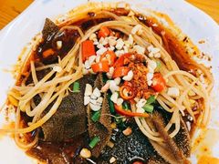 -黄泰吉拾味餐厅(江汉路店)