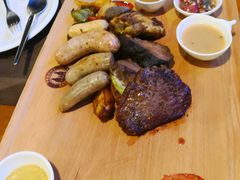 -布拉格餐厅· 中欧捷克菜(全国首店)