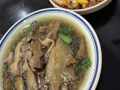 -万三面馆(青龙正街太古里店)