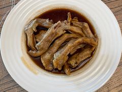 卤鸭掌-李记潮汕砂锅粥(营福路店)