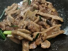-大地农庄(逢沙大道店)
