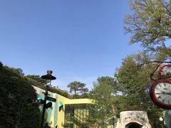 -三鹰之森吉卜力美术馆