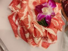 -府门京贝簕·铜锅涮肉(王府井店)