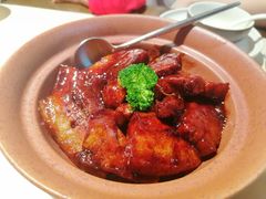 -太白餐厅·新湘菜原创者(月湖店)