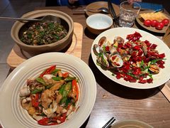-KŌNG胶东小馆·酒馆(华熙店)