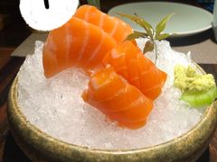 -山葵家·创意料理(宁波来福士店)