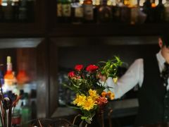 -The Bottle Bar(羲和商业广场店)