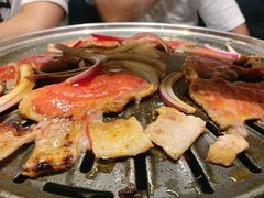 -九田家黑牛烤肉料理(中北镇店)