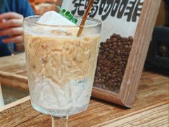 -16毫米咖啡&酒吧(南锣鼓巷店)