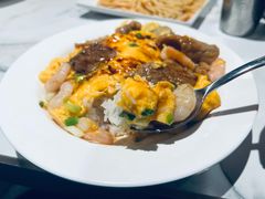 -深仔记茶餐厅(亚士厘道店)