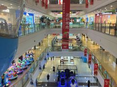 -万达广场(扬州邗江店)