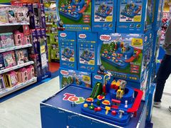 -玩具反斗城(海港城店)