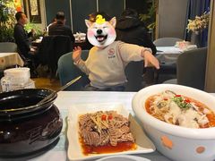 -兰菊私厨