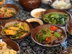 -张关合渣(航空大道店)