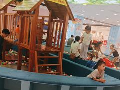 -新世界百货(顺义店)