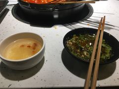 -钢管厂五区小郡肝串串香(奥克斯广场锦城万达店)