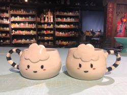 -川上陶艺社(大悦城店)