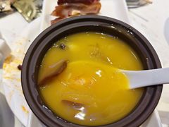 -半岛听涛蒸汽海鲜自助(K11店)