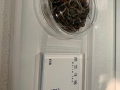 -张一元茶庄(望京店)