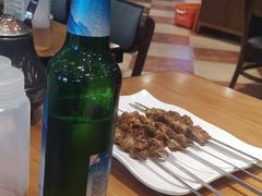 -巴依老爷新疆美食(常营店)