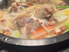 -天都火锅酒楼(虹梅南路店)