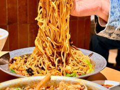 -水平有限广西米粉·广西风味集(五道口店)