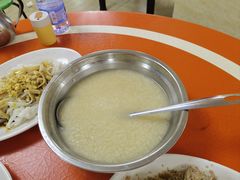 鸭粥-水东兴记鸭粥店(茂名店)