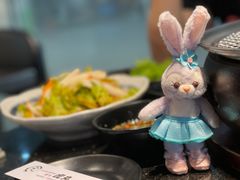 -虎丸烧肉(新大陆广场店)