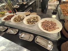 -扬子江国际会议中心龙山湖酒店-希仙全日制餐厅
