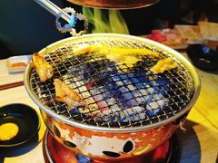 -AJIYA味屋和牛烤肉自助放题(温州万象城店)