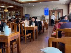 -砂锅居(西四店)