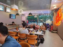 -钳小柒·小龙虾蓝龙王烧烤夜宵(长寿路店)