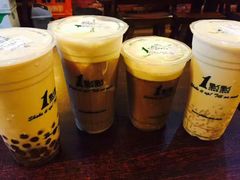 -1点点(银座和谐广场店)
