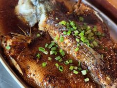 -八府香鸭·啫啫煲(华山路店)