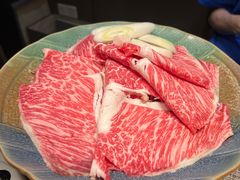 -满来寿喜烧(金虹桥店)