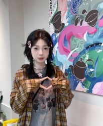 -DL HOPE造型