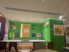 -乐凯撒披萨(领展广场店)