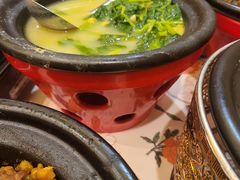 -陶德砂锅(蜀汉路店)