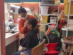 -海马体家庭照相馆(北京芳圆里 ID MALL店)