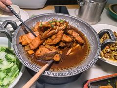 -大鱼徽州·寻味徽菜(星光总店)