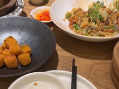 -粤集·手工粤菜(皇庭广场店)