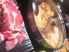 -呷哺呷哺(砂之船奥莱店)