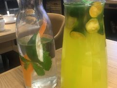 -山城外·非遗酸菜鱼(新都汇融店)