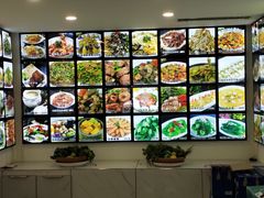 -百花食府(渔阳南路店)