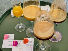 -Nectar One Cafe(勇烈路n1店)