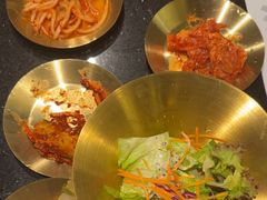 -笑谈小街·韩国料理(萝岗店)